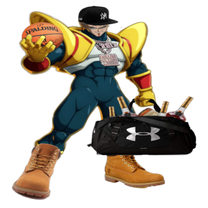 dragon ball fighterz meme Roblox decal
