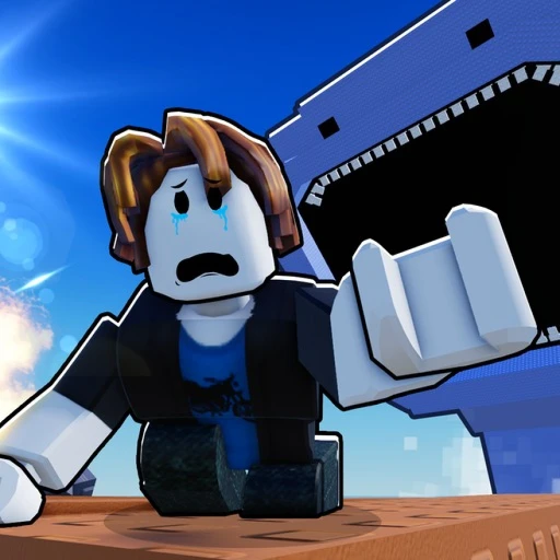 Survive on a Raft Thumbnail