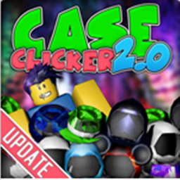 Crate Clicker [NEW] icon