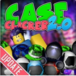 Crate Clicker [NEW] icon