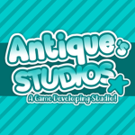 Antique's Studios