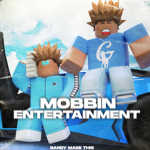 Mobbin Ent