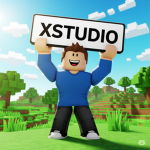 XSTUDIO --Games-- , --Items-- and --Talking--