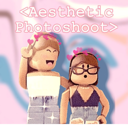 ~ AESTHETIC PHOTO SHOOT ~