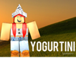 Yogurtini® Cafe