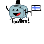 The Toaster Army {TTA:}