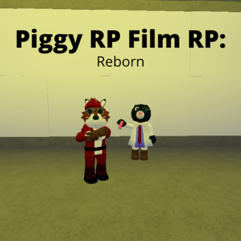 Piggy RP Film Roleplay: Reborn [DEMO]