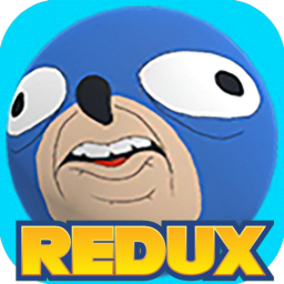 Sanic Run Redux