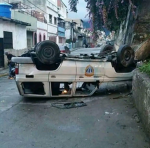 La banda del Capoeira