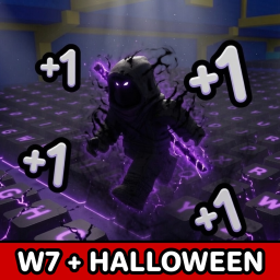 [🎃 👟X123] +1 Speed Ninja Keyboard Escape icon
