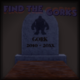 Find the gorks! [32] (ORIGINAL)