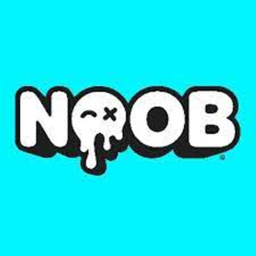 Noob Donation Center