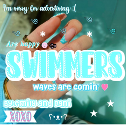 - surfers -