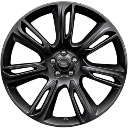 Range Rim