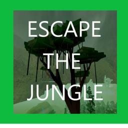 Escape the jungle!