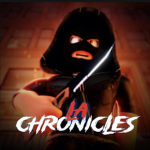 Los Angeles: Chronicles