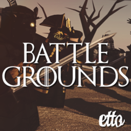 Battlegrounds