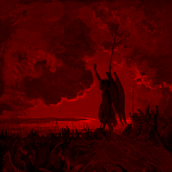 Iglesia Satanica