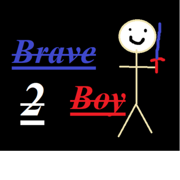 Brave Boy: Village Siege