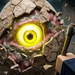 Crack the Egg