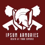 Ipsum Armories