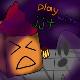 play with jjt difficulties [HALLOWEEN] icon
