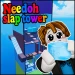 Needoh Squishy Slap Tower (FREE SLAP) icon