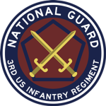 3. Infantry Regiment "The Old Guard"