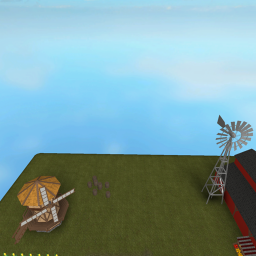 [UPDATE] ########### Village