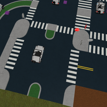 Catch A Car Simulator