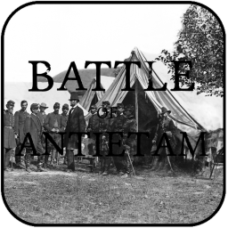 [N&S] Battle of Antietam