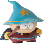 Cartman's Kingdom of #### Keep!