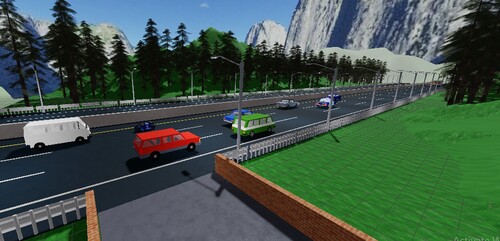 Final Destination Logging Truck (un po 'di insetto)