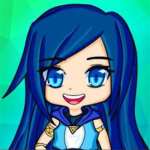 I am I am Sanna‘s biggest fan