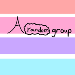 A r4ndom group