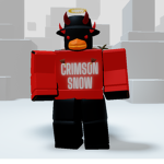 -Crimson Gang-
