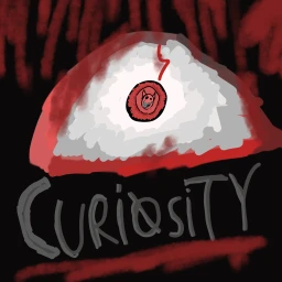 Curiøsity [HORROR] icon