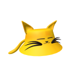 Cat Bucket