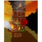 Burnings