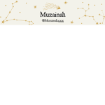 Muzz<3