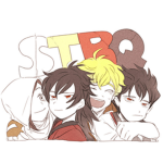 [Team STRQ]