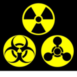 English Marines Teams Nuclear Shelter