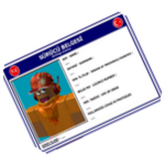 Drivers Licence 