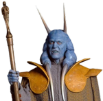 GE | Imperial Senate Guard