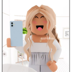 (≧ω≦) I love roblox