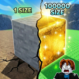Watch Rock Growing Simulator