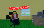 Cappys goons
