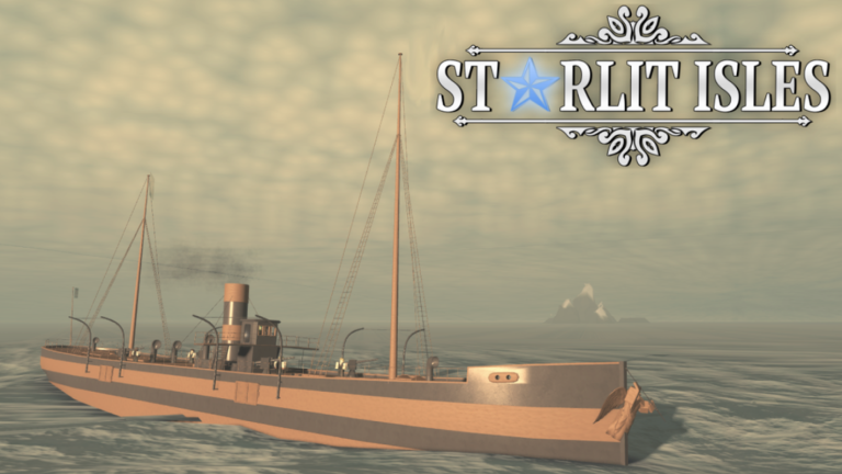 Starlit Isles screenshot 4