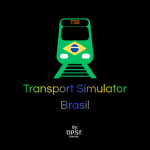 TSB: Transport Simulator Brasil