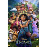 Encanto Fan made group